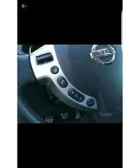 Nissan qashqai n-tec benzina