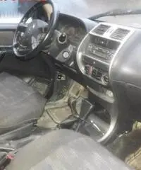 NISSAN Terrano Super 3.0 DiT 3p. automatica cambializato