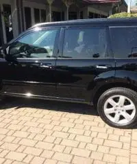 NISSAN X-Trail 2.2 dCi Elegance 4X4