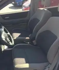 NISSAN X-Trail 2.2 dCi Elegance 4X4