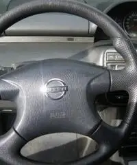 NISSAN X-Trail 2.2 TD Di Elegance