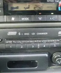 NISSAN X-Trail 2.2 TD Di Elegance