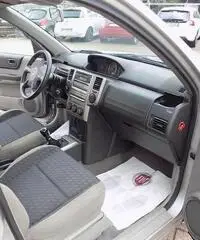 Nissan X-Trail X-Trail 2.2 dCi 4X4 Elegance