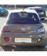 Opel Adam 1.2 70cv allestimento Jam