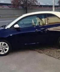 Opel Adam 1.2 70cv allestimento Jam