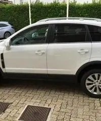 Opel Antara 2.2 cdti 163cv allestimento cosmo plus 4x2