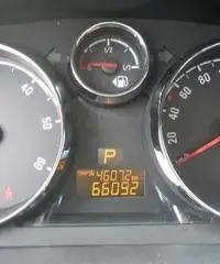 OPEL Antara 22 cdti Cosmo SS 163cv 4wd