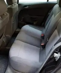 OPEL Astra 1.6 16V 2008