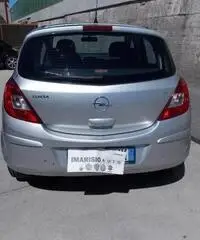 Opel Corsa 1.2 5 porte Cosmo  X NEOPATENTATI