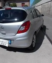 Opel Corsa 1.2 5 porte Cosmo  X NEOPATENTATI