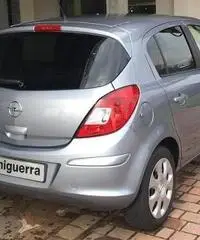 OPEL Corsa 1.2 5 porte Club