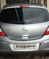 OPEL Corsa 1.2 5 porte Club