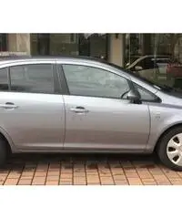 OPEL Corsa 1.2 5 porte Club