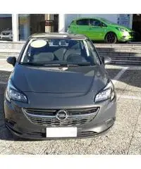 Opel Corsa 1.2 70cv 5 porte allestimento n-Joy