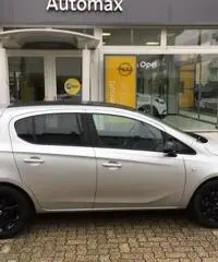 Opel Corsa 1.3 cdti 75cv 5 porte allestimento b-Color