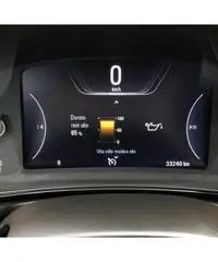 Opel Insignia ST 2.0CDTi COUNTRY Autom 163CV NAVI CerchiDIAM18'