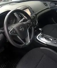 Opel Insignia ST 2.0CDTi COUNTRY Autom 163CV NAVI CerchiDIAM18'