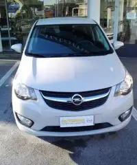 Opel Karl 1.0 73cv GPL allestimento N-Joy