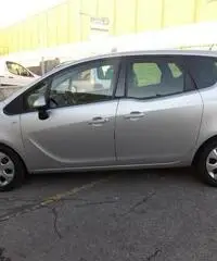 Opel Meriva 1.3 CDTI 95CV ecoFLEX Elective