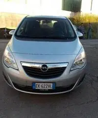 Opel Meriva 1.3 CDTI 95CV ecoFLEX Elective