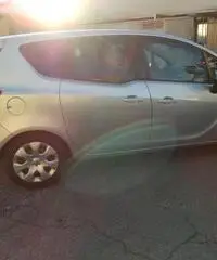 Opel Meriva 1.3 CDTI 95CV ecoFLEX Elective