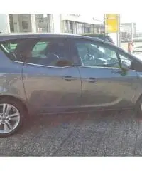 Opel Meriva Meriva 1.4 T 120cv GPL TECH allestimento Cosmo