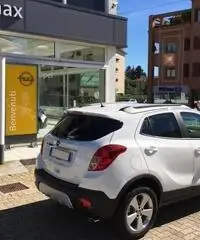 Opel Mokka 1.4 Turbo 140cv 4x2 allestimento ego