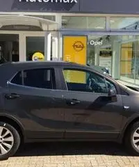 Opel Mokka 1.4 Turbo 140cv GPL 4x2 allestimento Cosmo