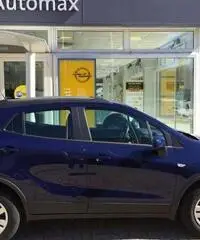 Opel Mokka 1.6 Ecotec 115CV 4x2