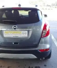 Opel Mokka MOKKA X 1.6 cdti 4x2 allestimento Innovation 4x2