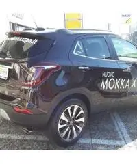 Opel Mokka MOKKA X 1.6 cdti 110cv allestimento Innovation 4x2