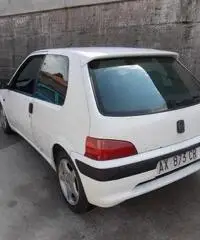 Peugeot 106 1.4  3 P cat  SPORT