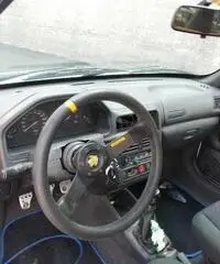 Peugeot 106 1.4  3 P cat  SPORT