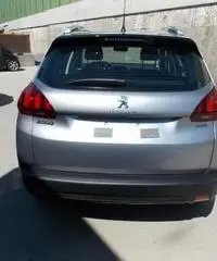 Peugeot 2008 BlueHDi 75 Active