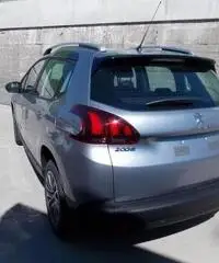 Peugeot 2008 BlueHDi 75 Active