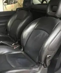 PEUGEOT 206 1.6 16V CC