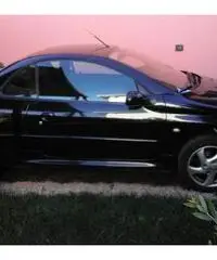 Peugeot 206 cabrio