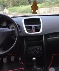 PEUGEOT 207 1.4 8V 75CV 3p. X Line,Ottima Neopattentati