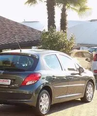 Peugeot 207 1.4 VTi 95CV 3p. Active