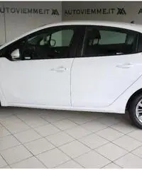 PEUGEOT 208 PureTech 82 5 porte Active