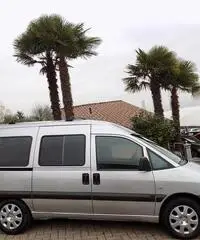 Peugeot Expert Expert 2.0 HDi/94 cat PC Combi 8posti