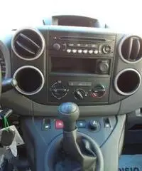 Peugeot Partner BlueHDi 100 L2 Furgone Comfort