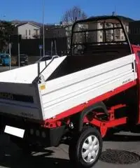 PIAGGIO Porter 1.3 Cassonato Rib. lega Std (1,5t)