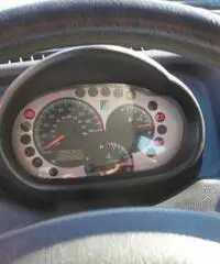 PIAGGIO Porter 1.3 Cassonato Rib. lega Std (1,5t)