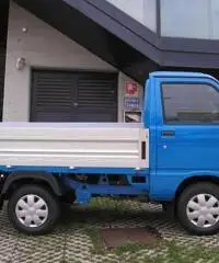 PIAGGIO Porter 1.3 Pianale Cabinato lungo lega Standard (1,5t)