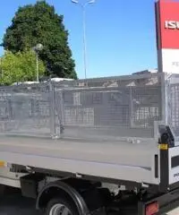 PIAGGIO Porter Cassonato Rib. lungo Eco-Power Maxxi