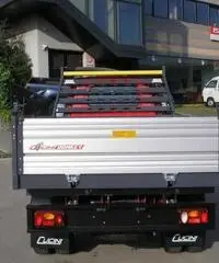 PIAGGIO Porter Maxxi RIBALTABILE 4x4
