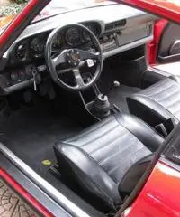Porsche 911 SC