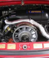 Porsche 911 SC