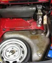 Porsche 911 SC